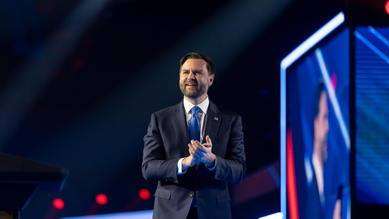 ABD Başkan Yardımcısı JD Vance’in evine saldırı