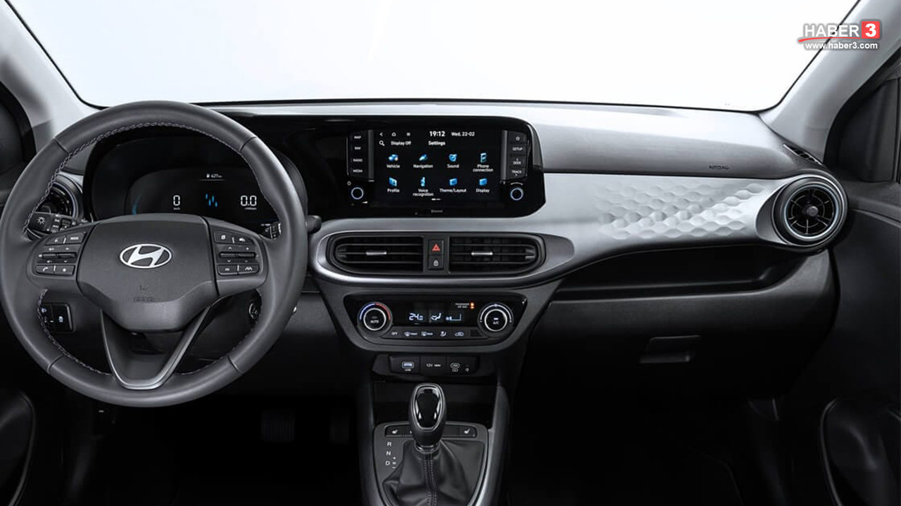 Hyundai i10'un Türkiye'de satışı durduruldu