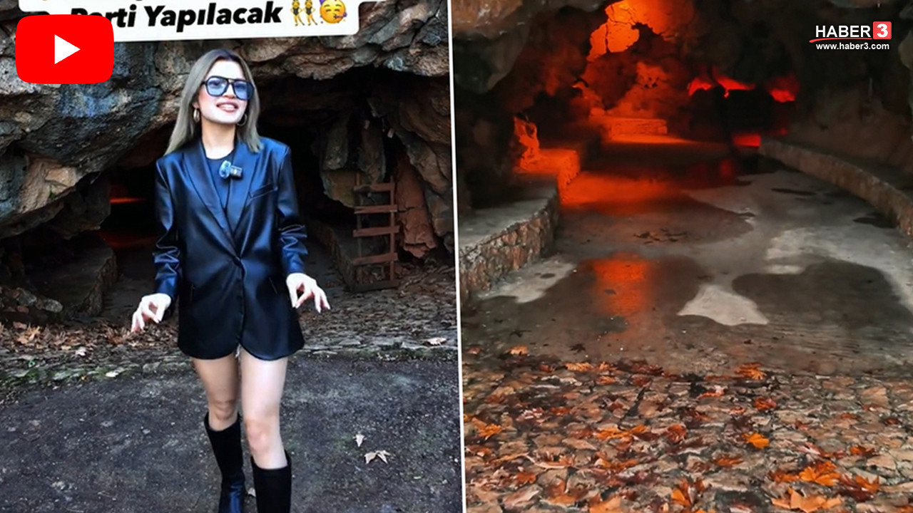 Türkiye'nin tarihi noktasındaki tekno parti organizasyonu büyük tepki çekti