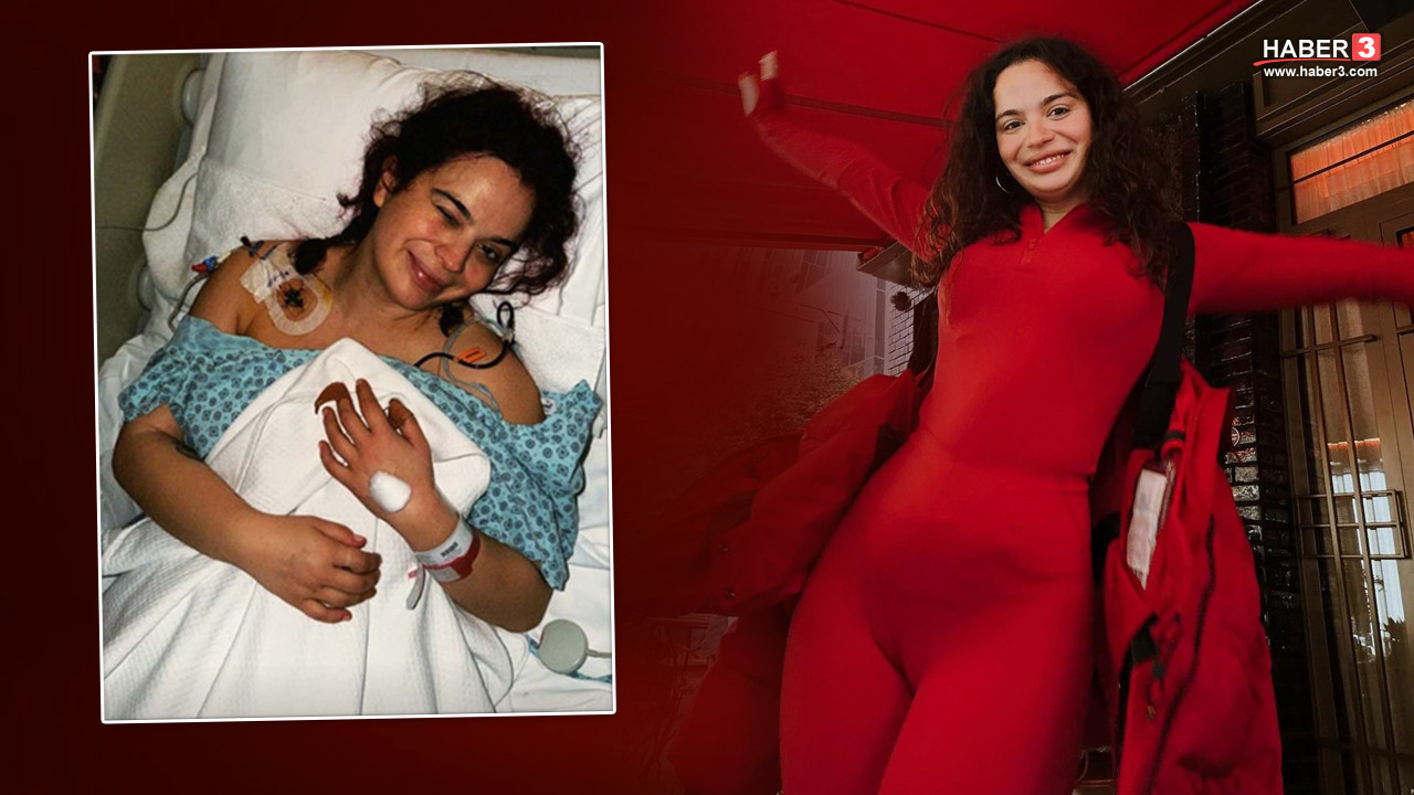 Rahminden miyom aldırmak isteyen güzel oyuncu doktor hatası kurbanı oldu; yeniden ameliyat olacak!