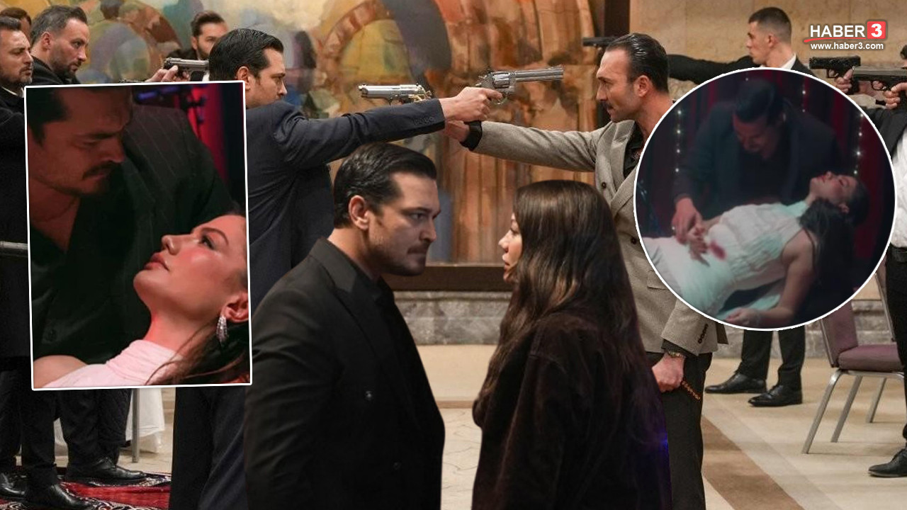 Eşref Rüya izleyicisine bir kötü haber daha: Yeni yıl için arası uzuyor