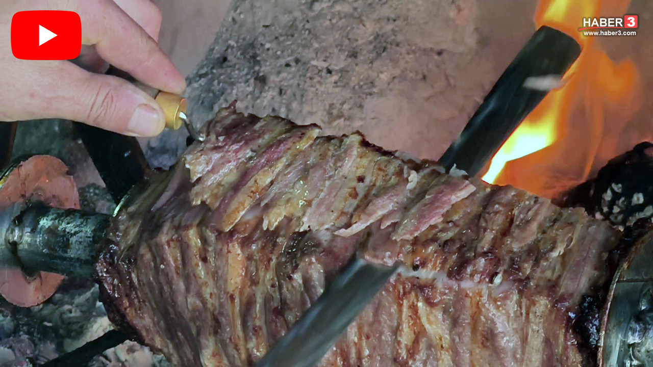 Türkiye'nin 2 eşsiz lezzeti, Dünyanın En İyi 100 Yemeği listesinin zirvesinde