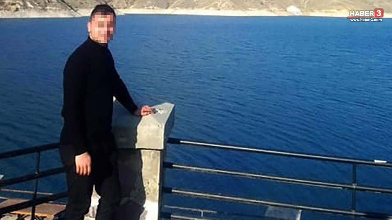 Kayıp olarak aranan gencin cesedi bulundu