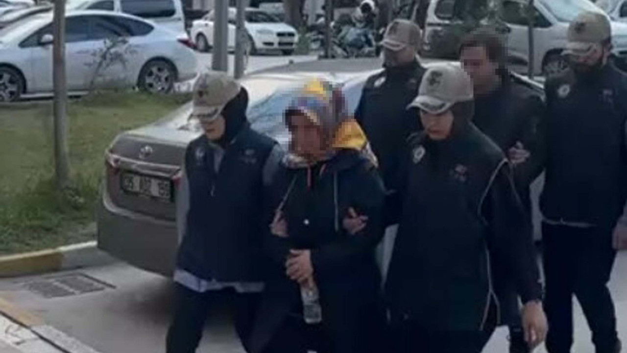 10 yıldır aranıyordu: MİT ve Emniyet'in ortak operasyonuyla yakalandı