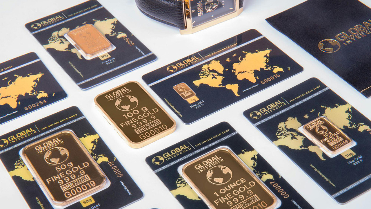 Soluksuz yükselen altın fiyatları için tahminler sil baştan! Dev bankalar hedef yükseltti