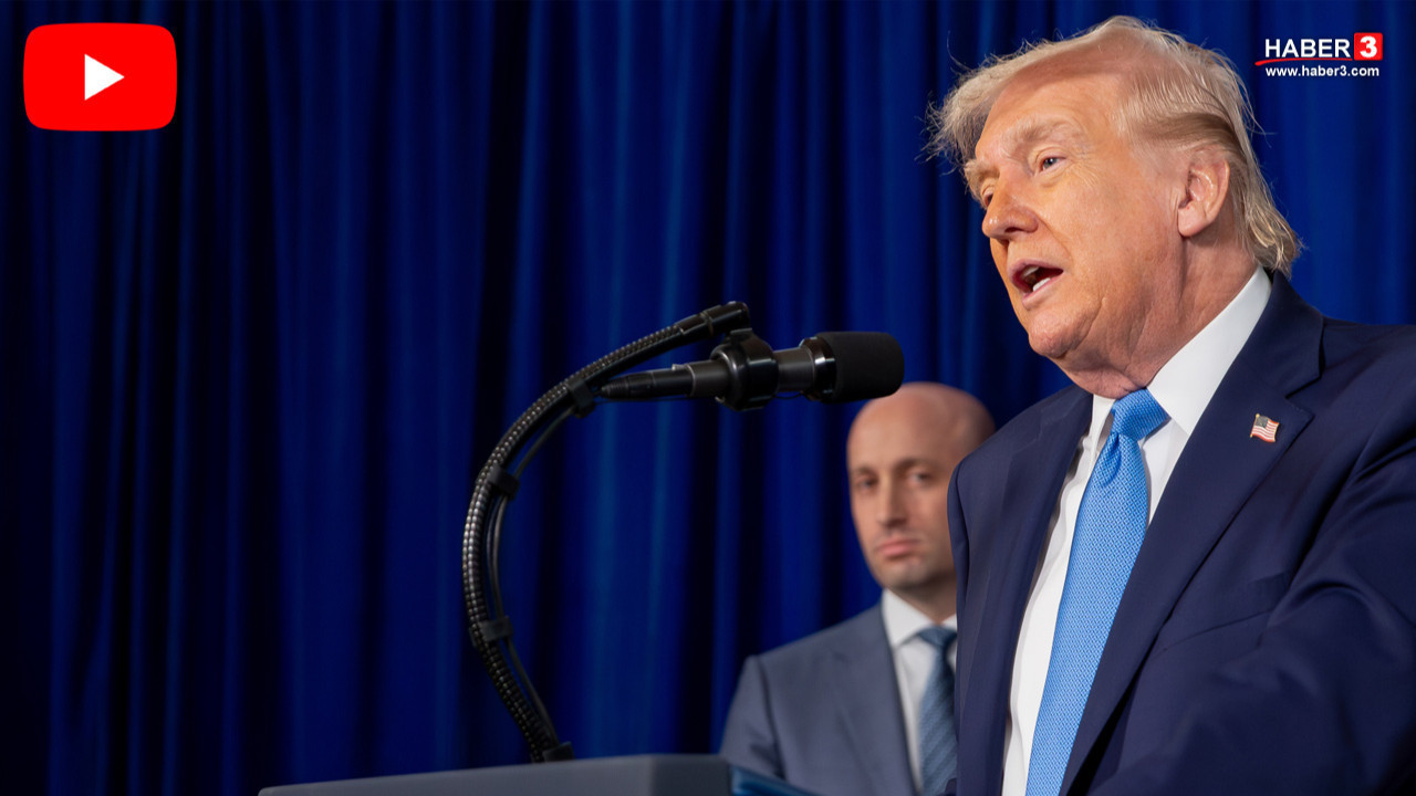 Göreve geldiğinden beri tüm dengeleri altüst eden Trump: ''Beni görevden alacaklar''