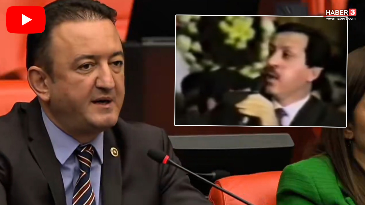 CHP'li Milletvekili Barış Bektaş, Cumhurbaşkanı Erdoğan'ın 1993 yılında yaptığı çay simit hesabını günümüze uyarladı