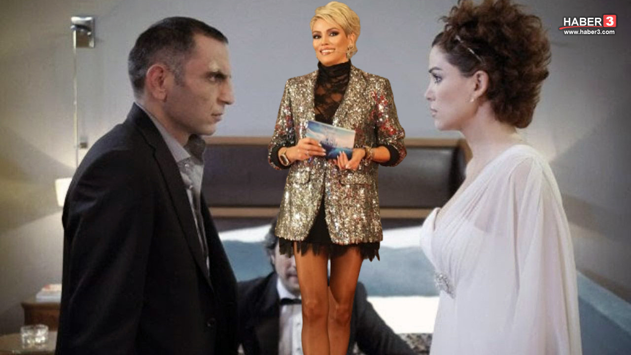 Kurtlar Vadisi'nde Memati'nin sevgilisiydi... Didem Taslan'ın son halini gören dönüp bir daha baktı