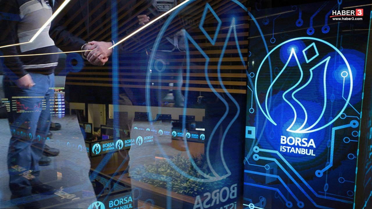 Borsa İstanbul'da manipülasyon soruşturması: Çok sayıda gözaltı var