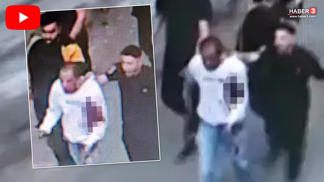 Dövüp bıçaklayıp sokak sokak gezdirmişlerdi ''kız fotoğrafını çekti'' cinayeti davası sil baştan