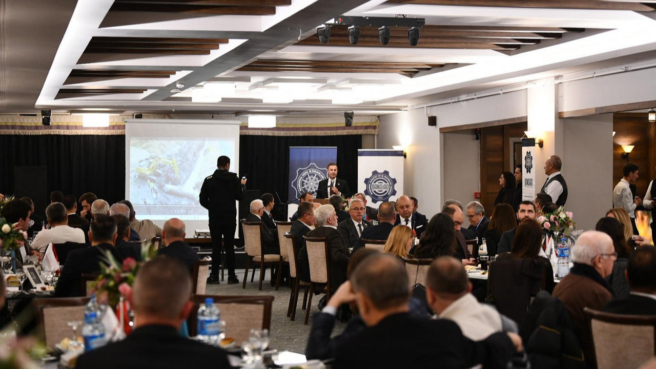 Bandırma’ya Avrupa standartlarında altyapı 200 bin kişiye hizmet verecek