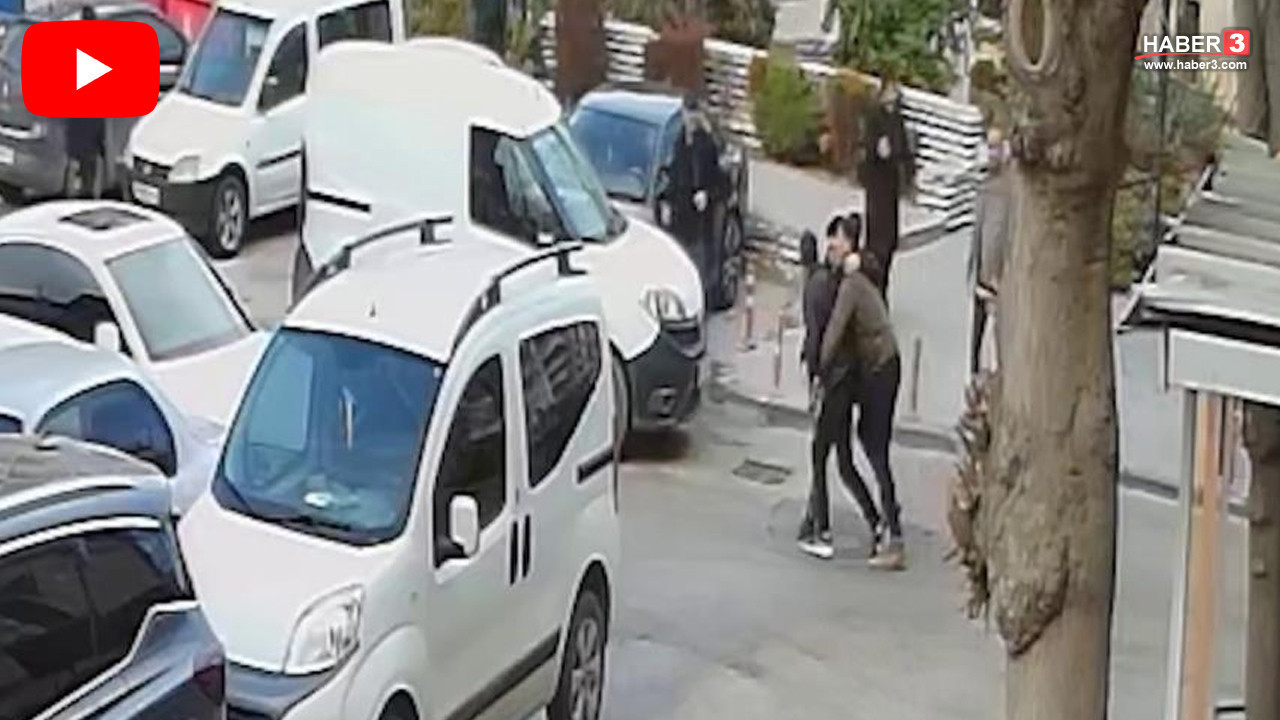 Sokak ortasında dehşet! Baba ve oğullarına kurşun yağdırdı: Ölü ve yaralılar var