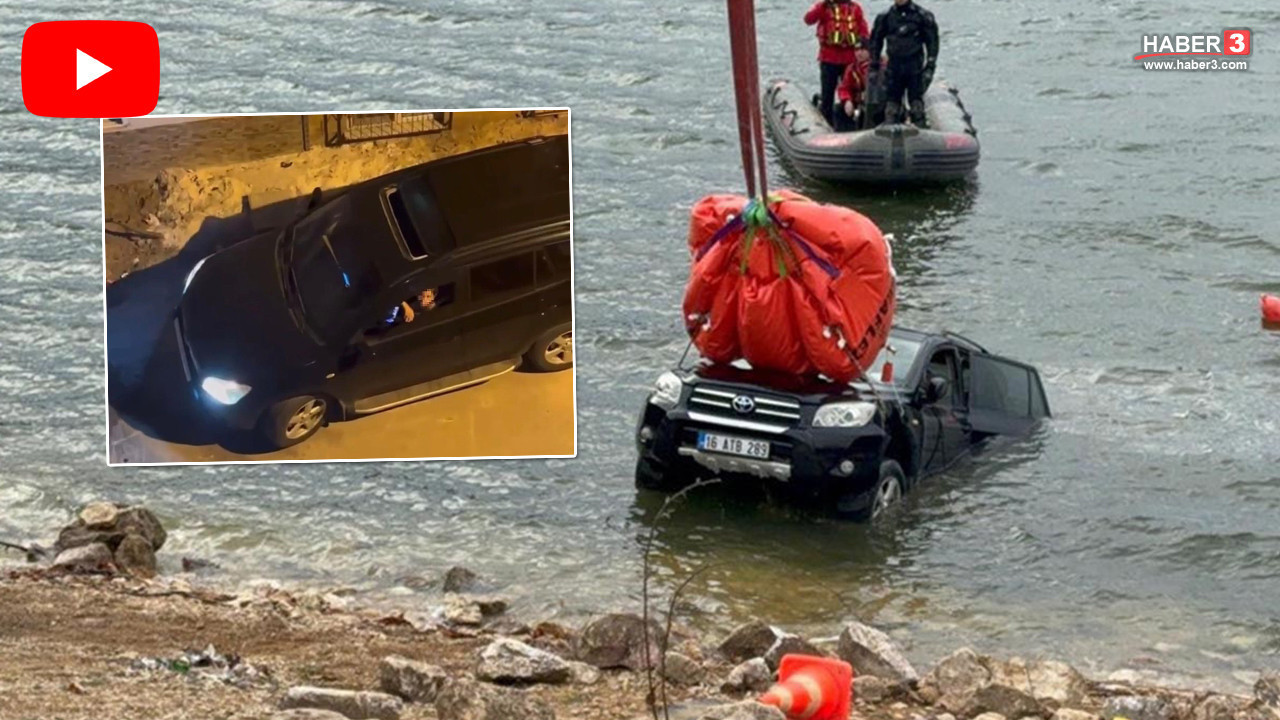 Gölette cansız bedeni bulunan Elif'in son görüntüleri ortaya çıktı