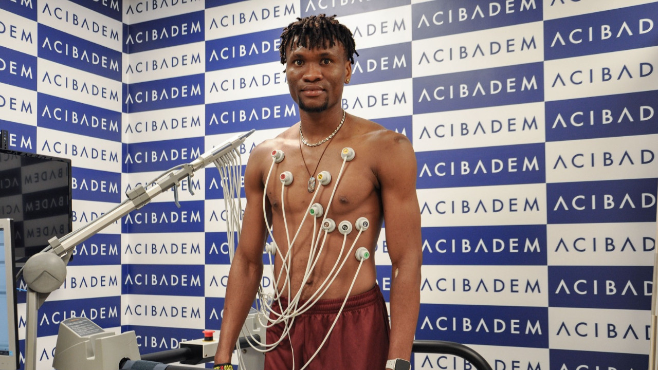 Trabzonspor ara transfer döneminde siftahı yaptı