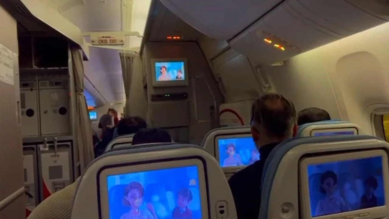 Ankara'daki uçak kazasında yeni gelişme: İngiltere'ye gönderilecek