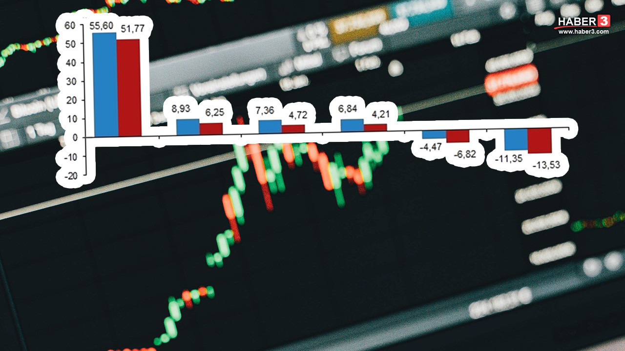 2025 yılında hangi yatırım aracı ne kadar kazandırdı?