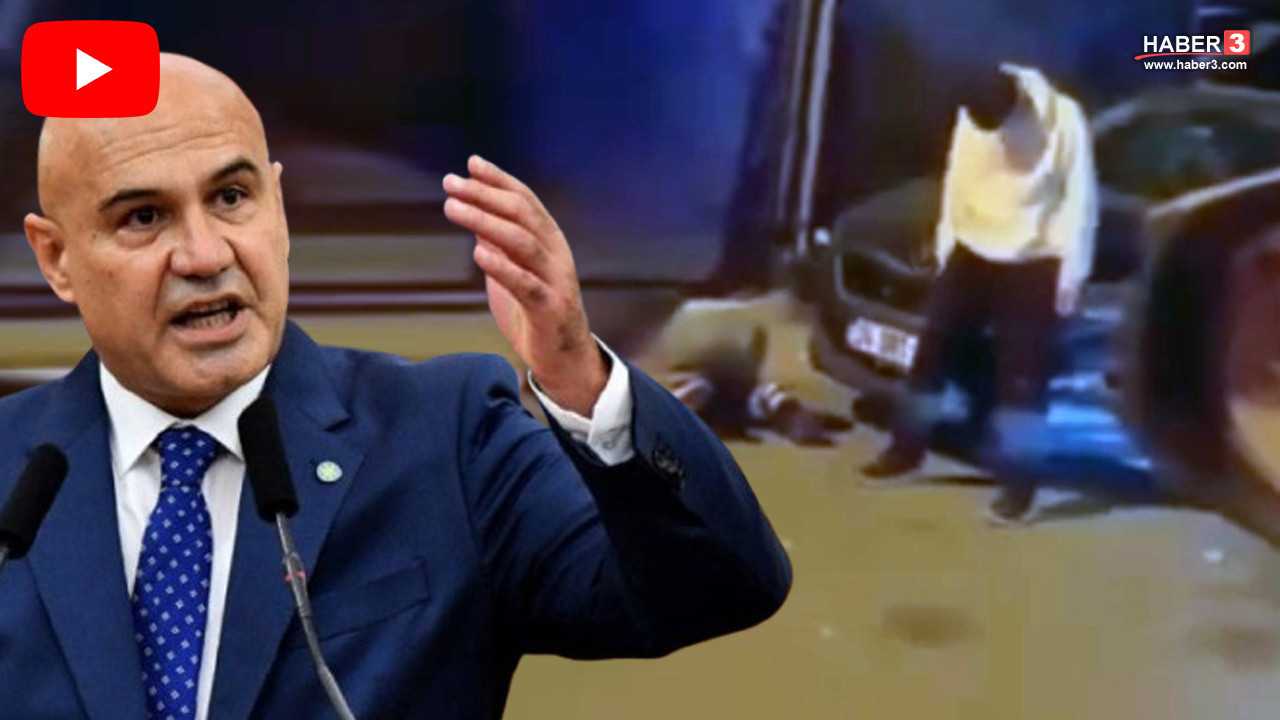 İstanbul'da uyuşturucu etkisi altındaki gençlerin kameralara yansıyan halleri şok etkisi yarattı