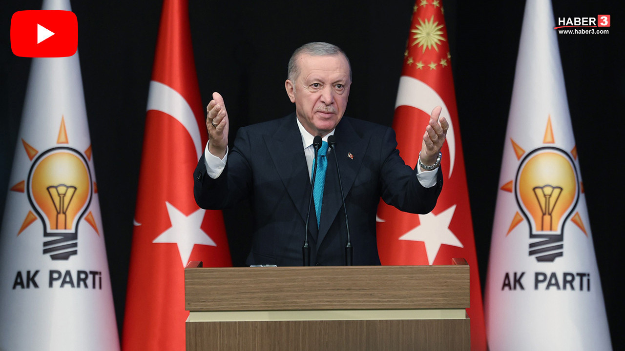 Canlı yayında olay olacak iddia: AK Parti'nin transfer için görüştüğü büyükşehirler diyerek açıkladı