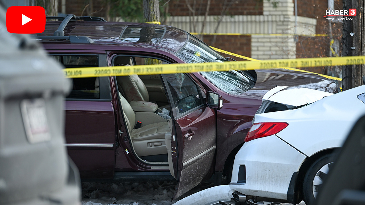 ABD'de göçmen polisi bir kadını vurarak öldürdü