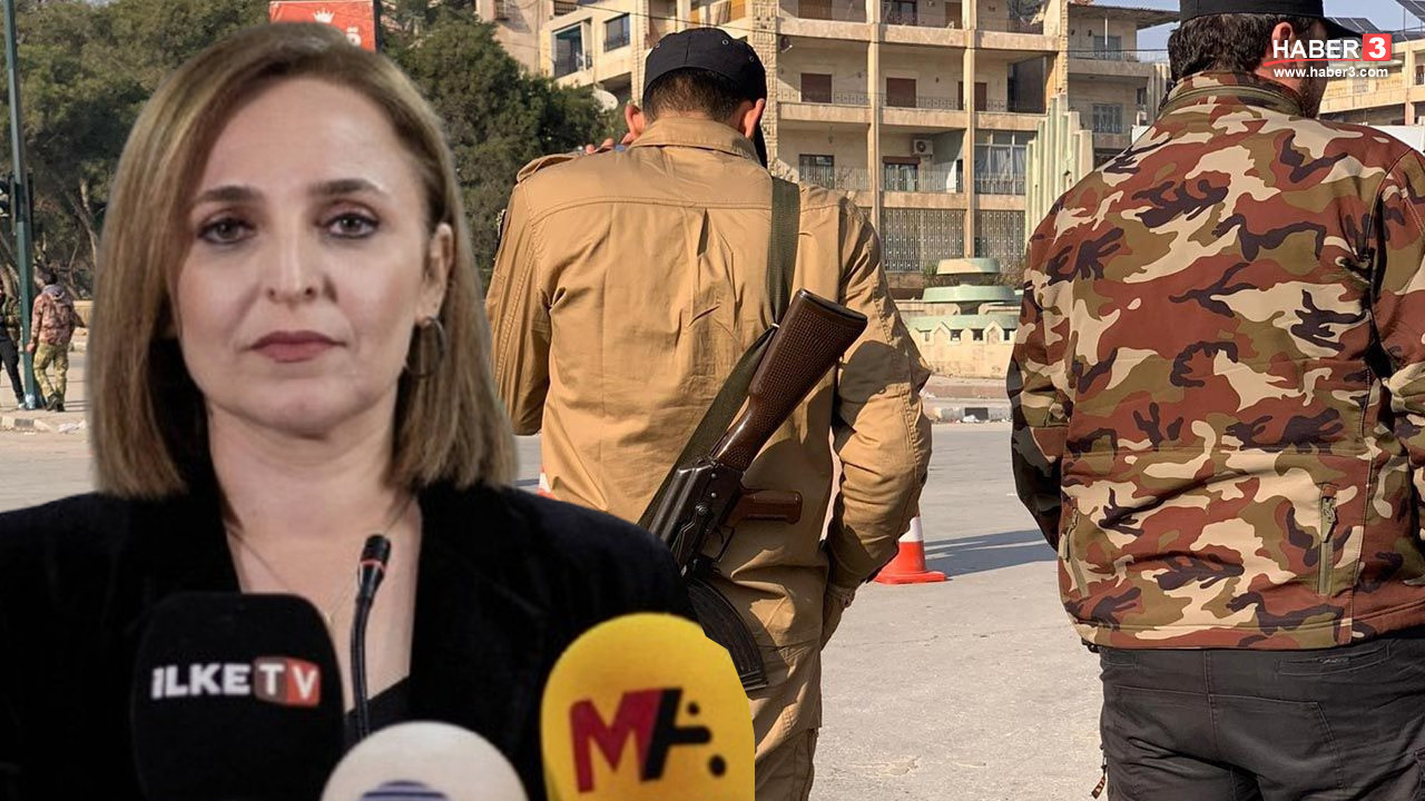 Suriye ordusunun SDG'ye yönelik operasyonu DEM'i rahatsız etti!