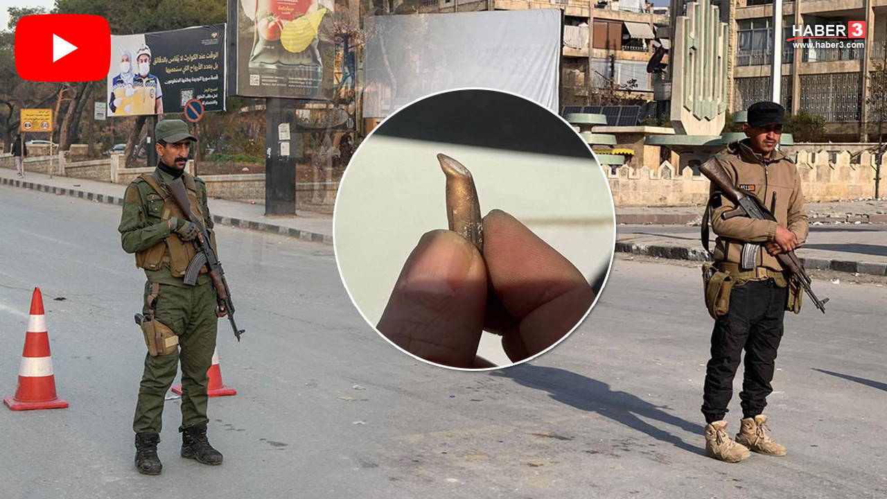 Suriye'de sıcak saatler: SDG'ye askeri harekat başlıyor