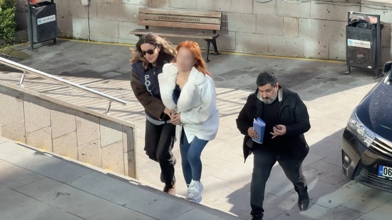 Fuhuştan tutuklanan masaj salonu sahibinden pişkin sözler