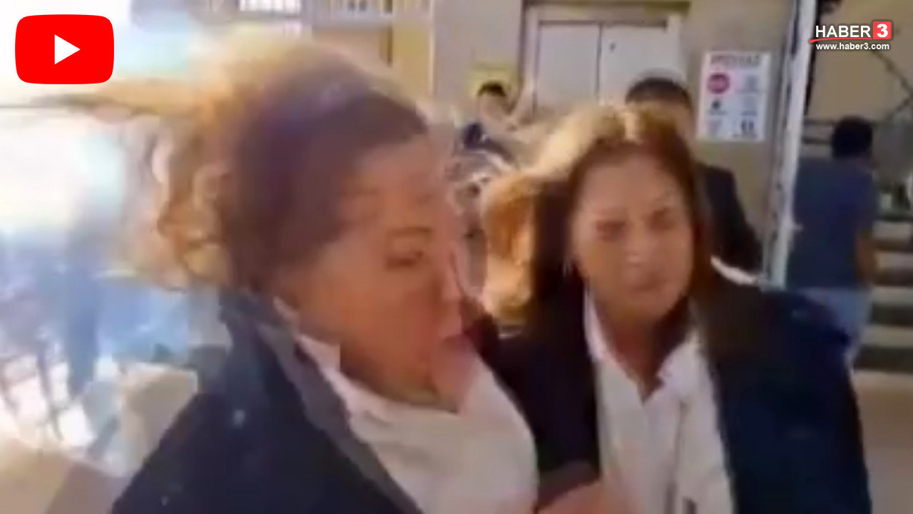 Honduras'ta milletvekiline patlayıcı madde isabet etti... O anlar kamerada