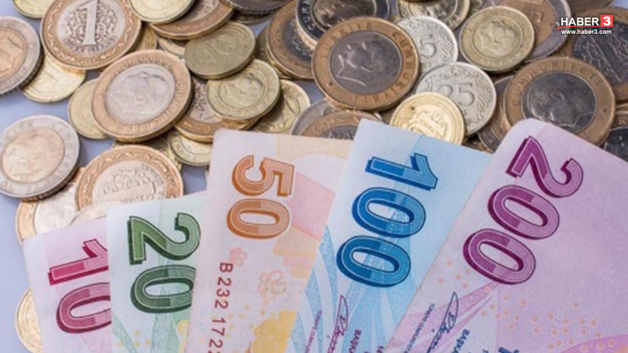 En düşük emekli aylığı düzenlemesi TBMM'ye geliyoır