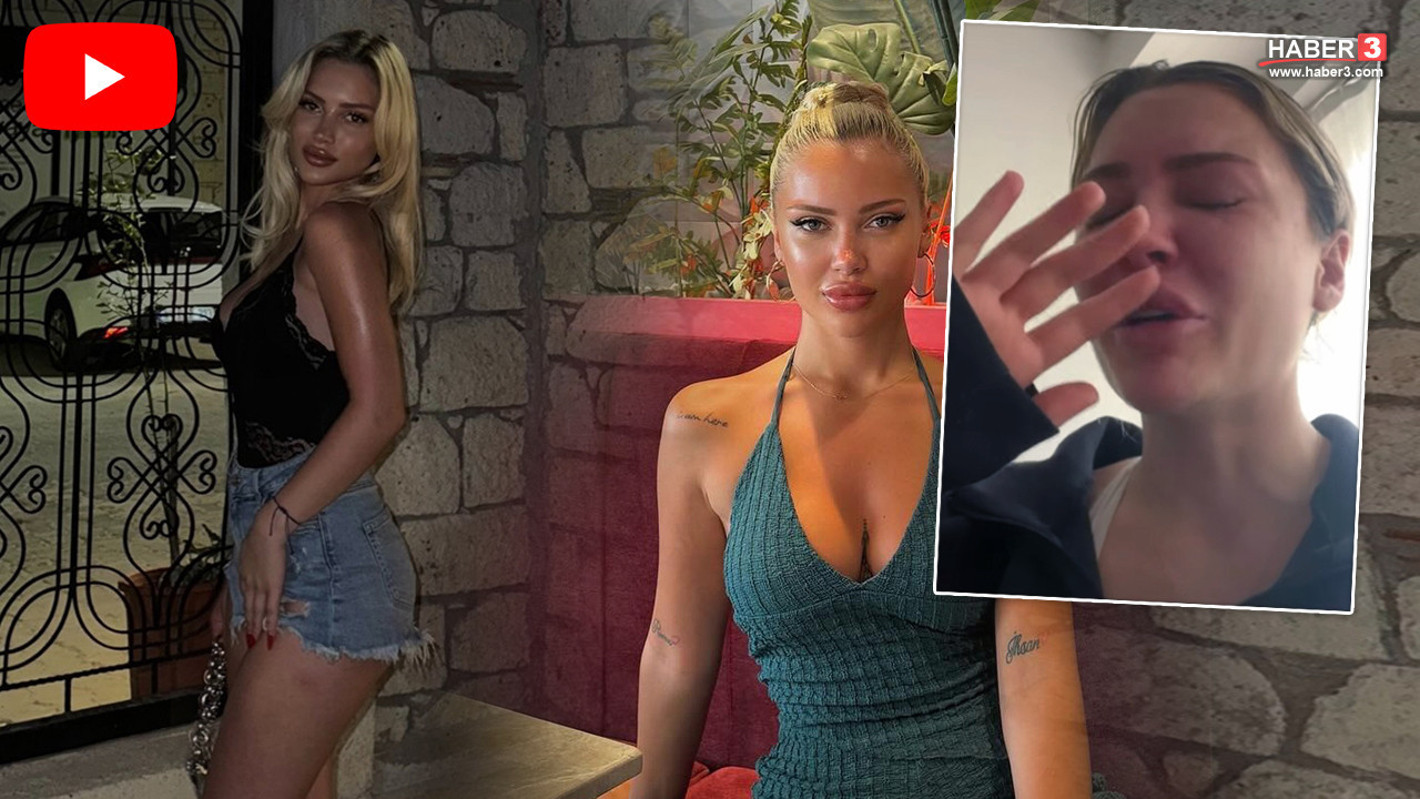 Ünlü isim pozitif çıkan uyuşturucu testini gözyaşları içinde reddetti