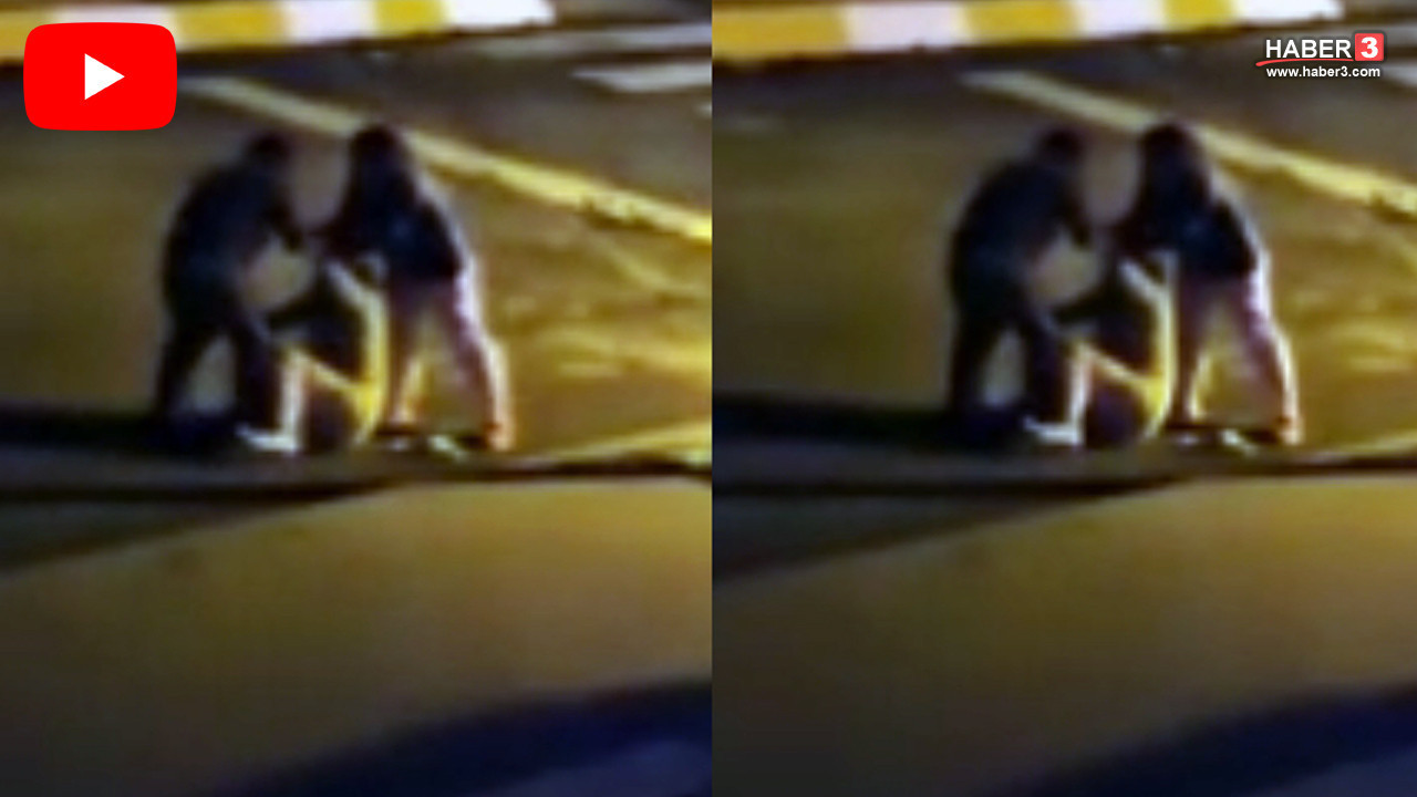 Şehir eşkıyası kadınları saçlarından sürükledi, tekme tokat darp etti, tehditler yağdırdı