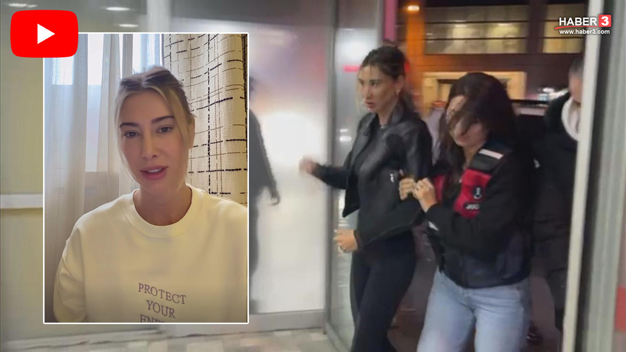 Uyuşturucu testi pozitif çıkan Şeyma Subaşı'dan ''tövbe'' paylaşımı