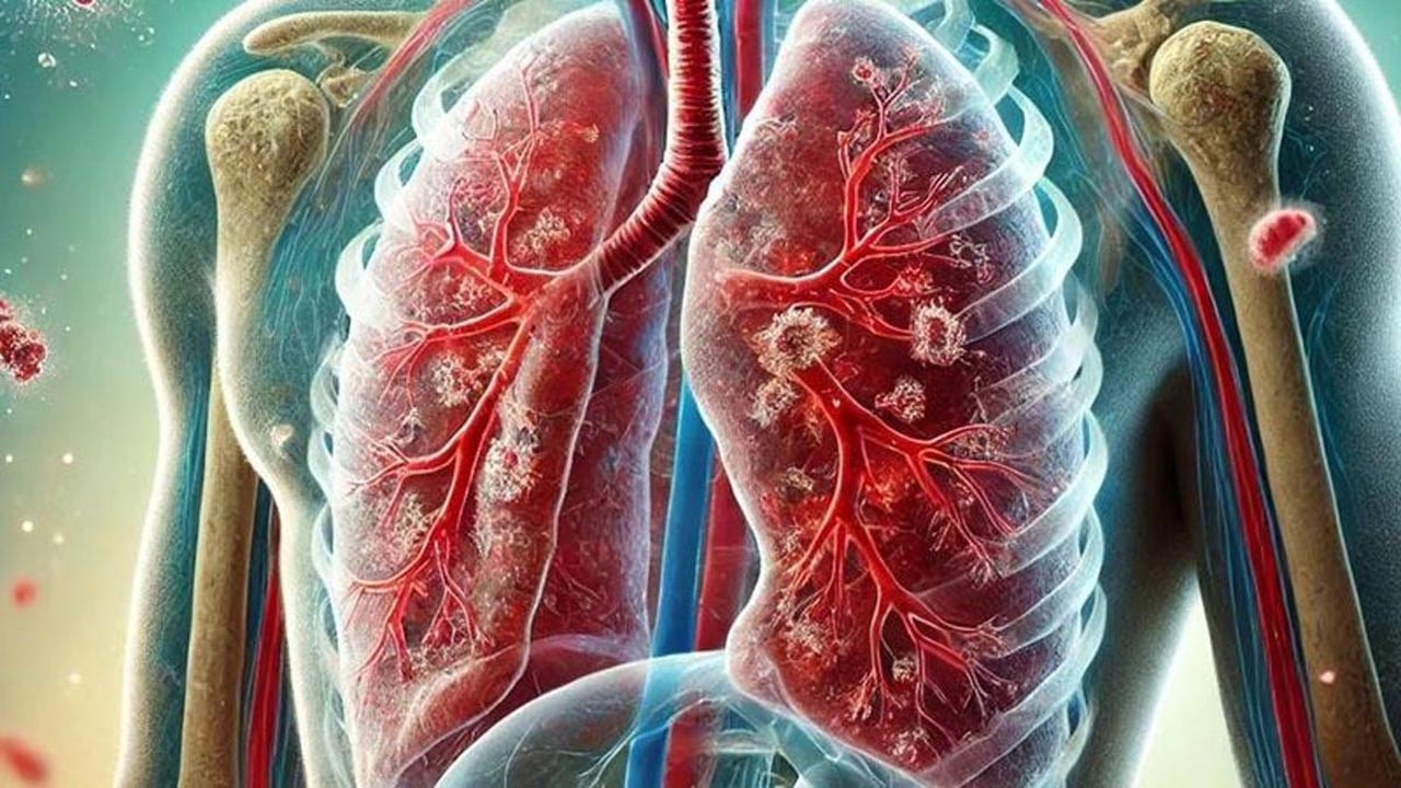 İzmir'de her 100 bin kişiden 11,5'inde tüberküloz saptandı