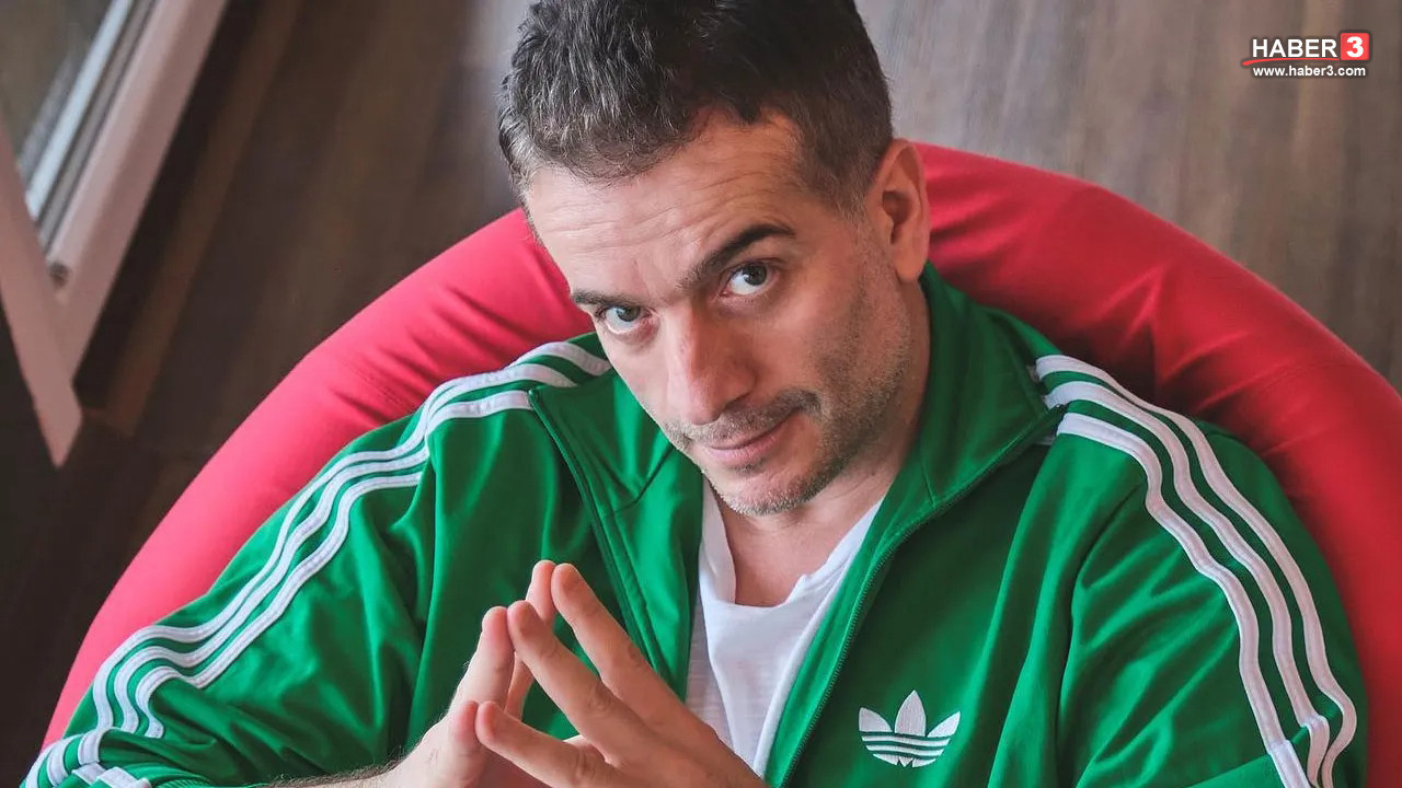 Yoğun bakıma kaldırılıp 2 hafta tedavi gören Murat Cemcir'in son hali ortaya çıktı