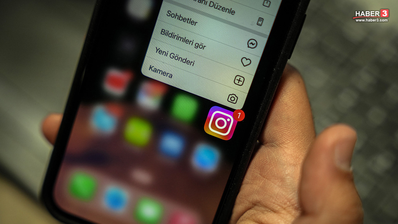 Instagram'da büyük veri sızıntısı: Milyonlarca kullanıcının her şeyi ortalığa saçıldı!