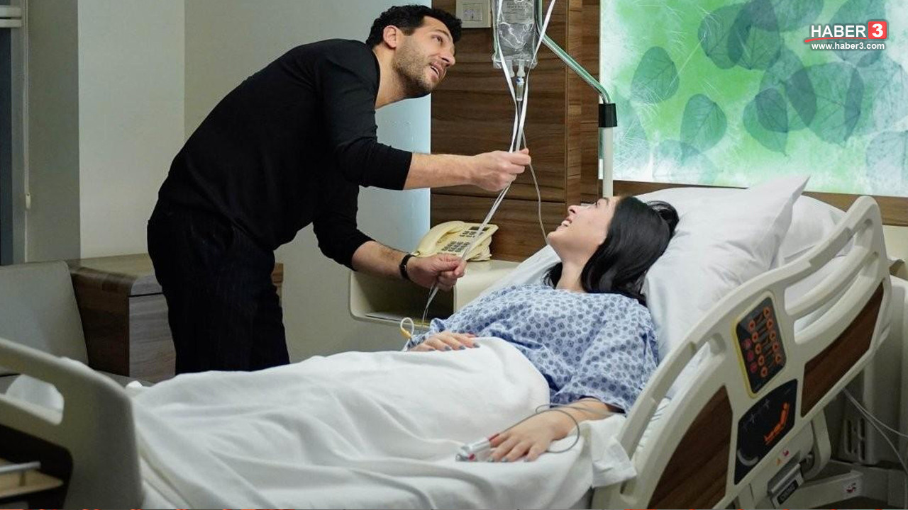 Ekranların iddiaları dizisi Güller ve Günahlar yayınlanmadı, izleyicinin aklı karıştı