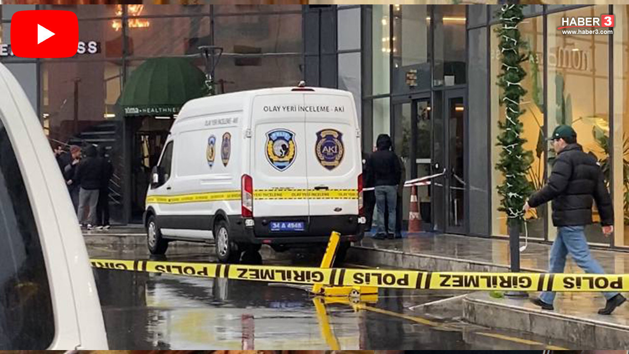 İstanbul'da bir siteye bırakılan kargo paketi patladı; yaralılar var