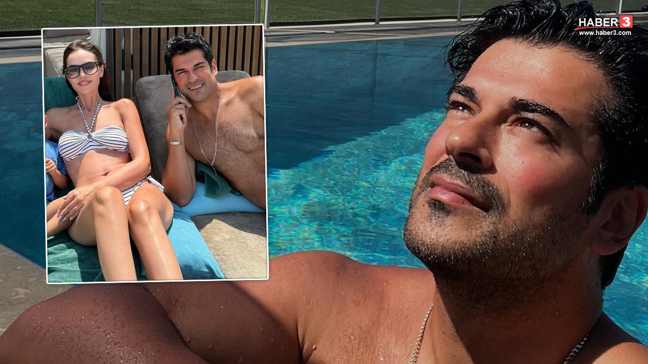 Burak Özçivit'ten ''para karşılığı yemek'' iddiaları sonrası olay açıklama