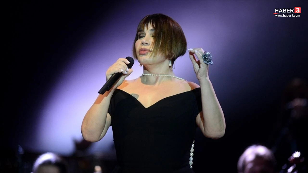 Minik Serçe Sezen Aksu koronavirüse yakalandı