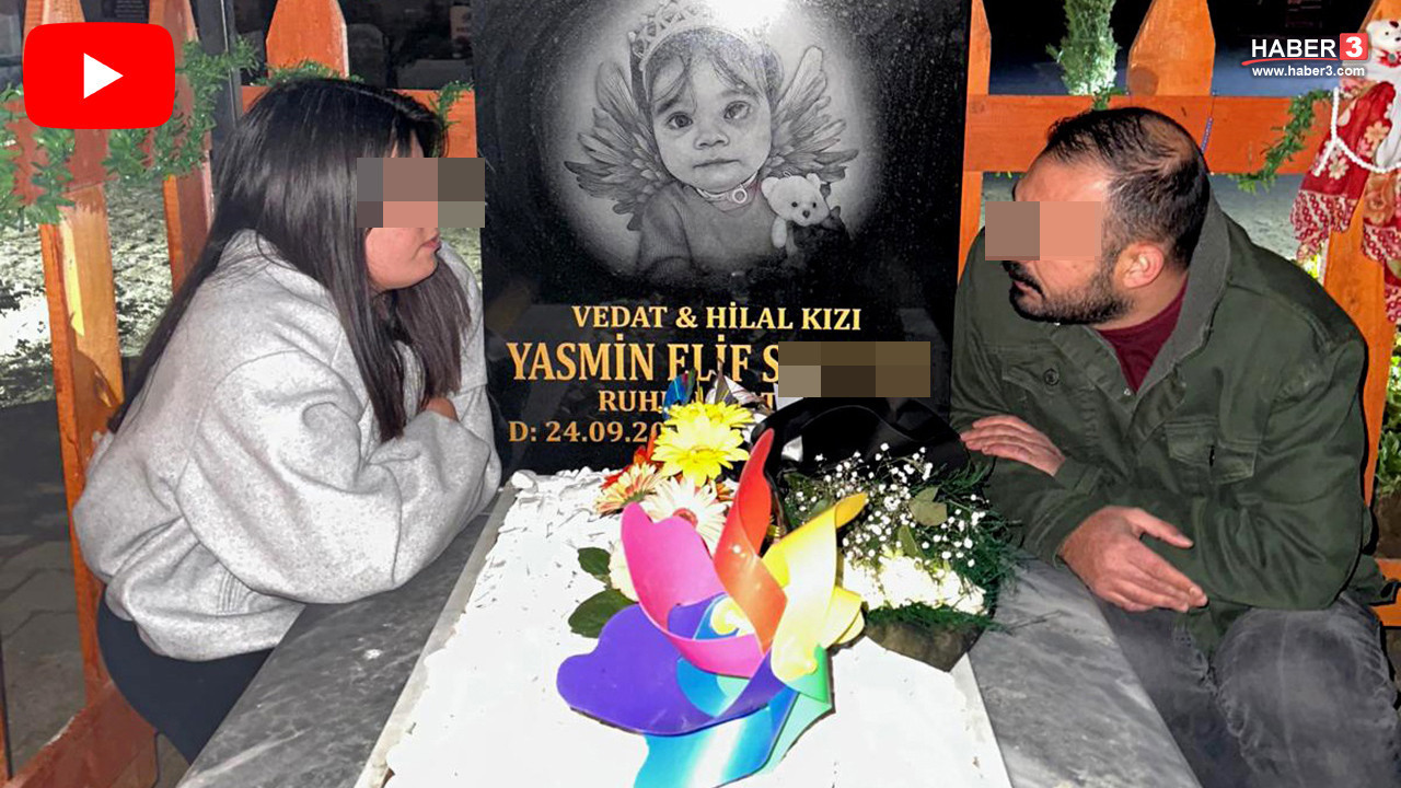 SMA'lı Yasmin bebeğin ölümünün araştırılması için soruşturma izni reddedildi