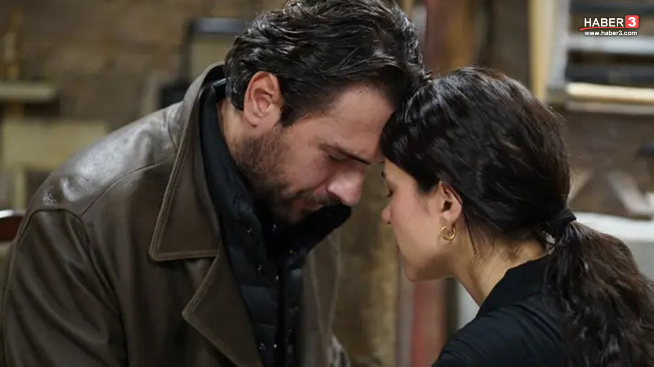 Taşacak Bu Deniz dizisinde sürpriz ayrılık