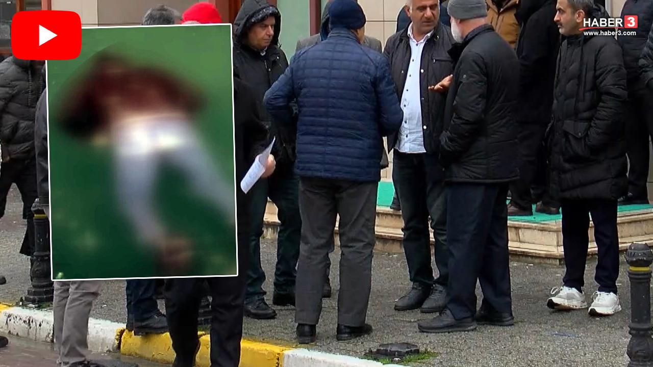 Galatasaray - Fenerbahçe derbisi sonrası cansız bedeni denizde bulundu