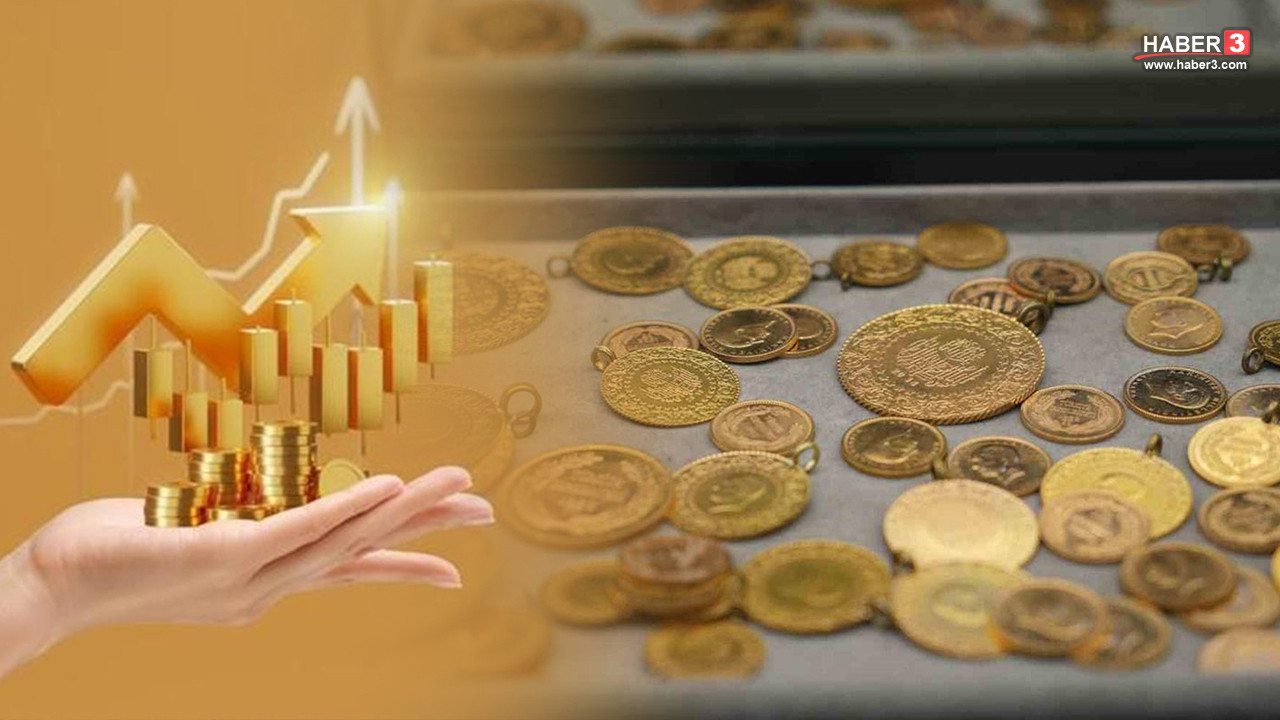 Altın ve gümüş fiyatları rekor üstüne rekor kırıyor!