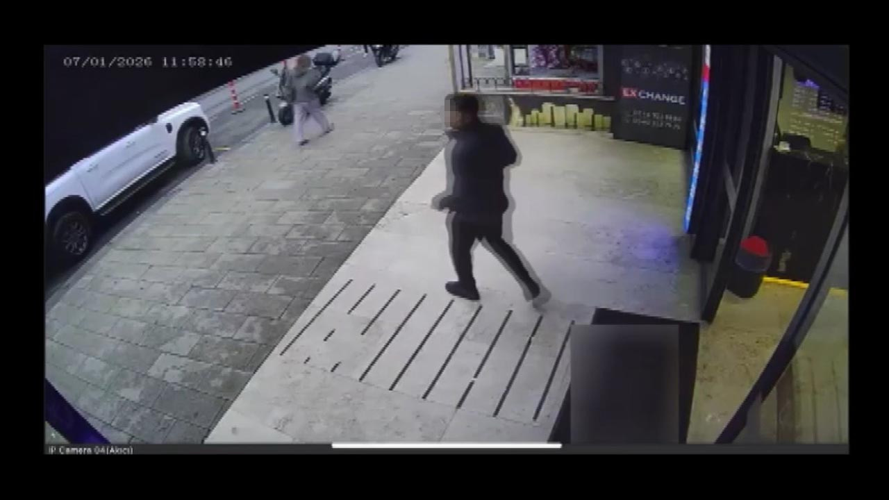 ''Bankacıyım'' diyerek kandırdığı kadını 809 bin lira dolandırdı