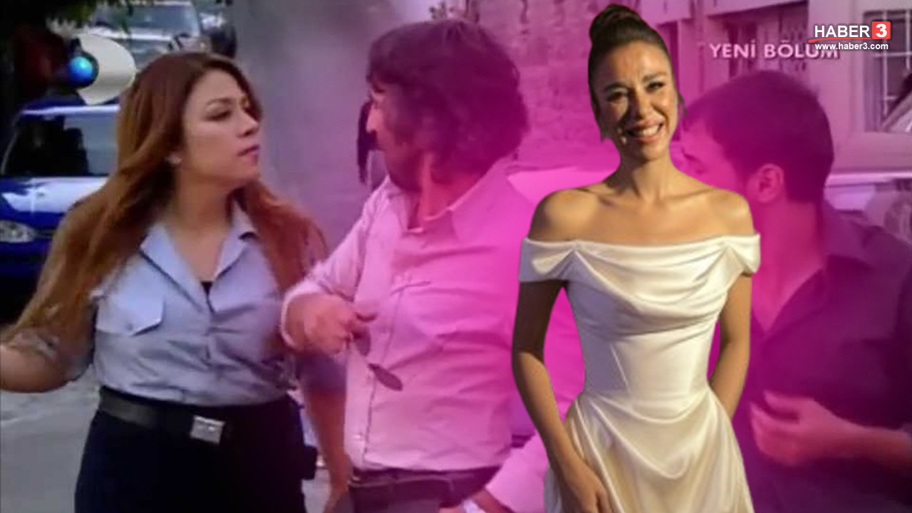 Güzel oyuncu Yeşim Ceren Bozoğlu ameliyat ve diyetle 60 kilo verip 110 kilodan 50 kiloya düştü