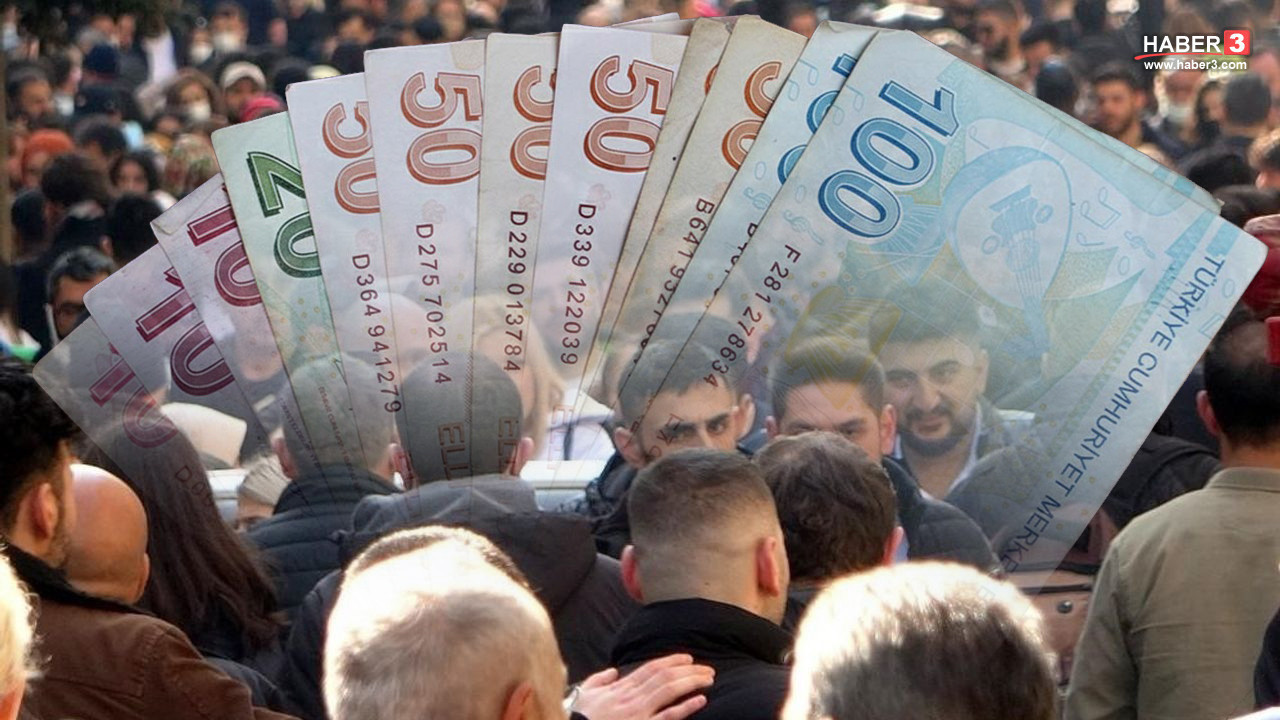 İktidara bir bardak soğuk su, muhalefete ders veren anket sonucu açıklandı