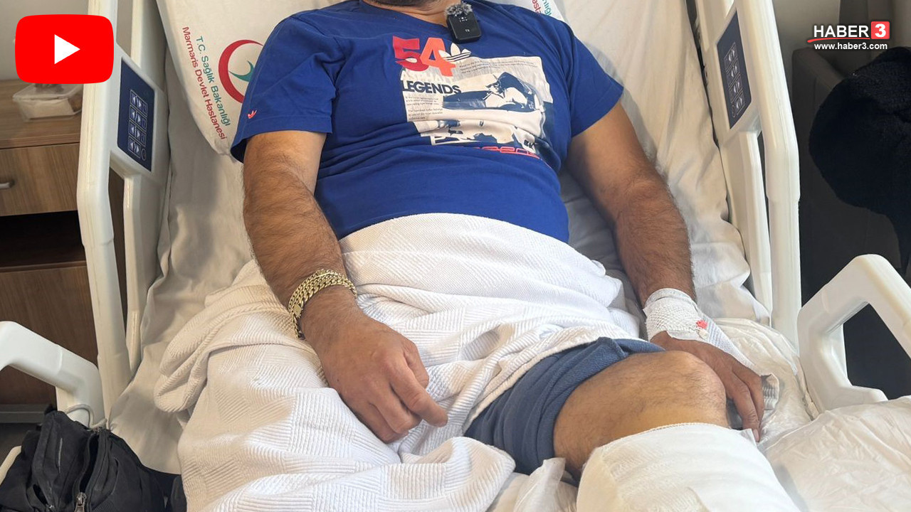 O Türkiye'nin kazakolik vatandaşı; başından geçen kazaları duyan bu yaşa nasıl geldiğine inanamıyor