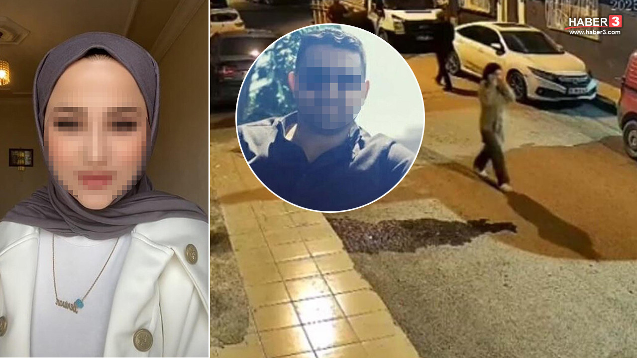 Günlerdir kayıp olan genç kızın ormanda cesedi bulundu! Katili her şeyi itiraf etti