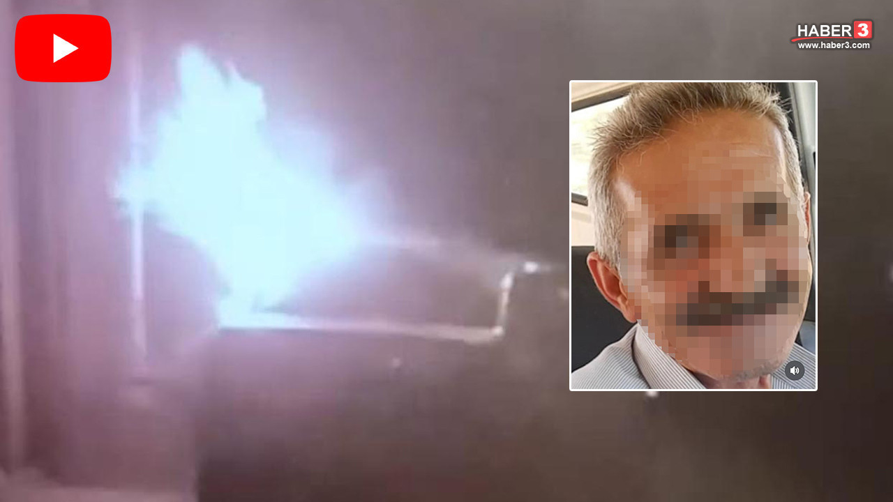 Isınmak için girdiği otomobilde yanarak can vermişti! Kahreden gerçek ortaya çıktı