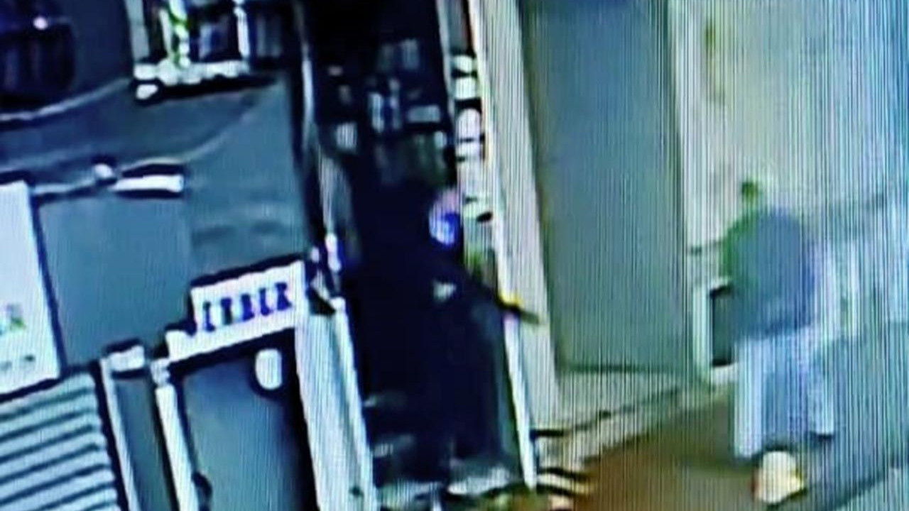 İstanbul'da komşuların kavgası pompalı tüfekli saldırıya dönüştü