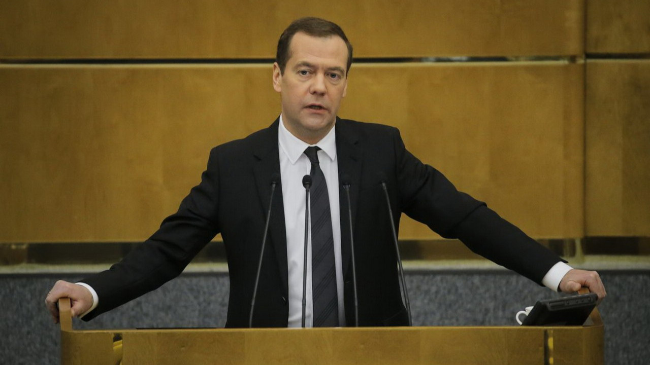 Trump'ın ardından Rusya da Grönland'a göz koydu!